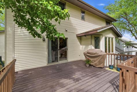 2112 Parkwood Hills Drive NE Rochester MN 55906