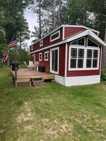 17048 Wild Rice Drive NW Bena MN 56626