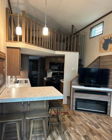 17048 Wild Rice Drive NW Bena MN 56626