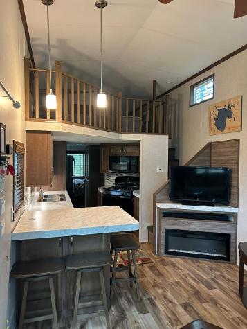 17048 Wild Rice Drive NW Bena MN 56626