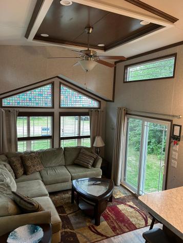 17048 Wild Rice Drive NW Bena MN 56626