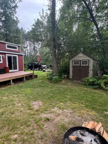17048 Wild Rice Drive NW Bena MN 56626