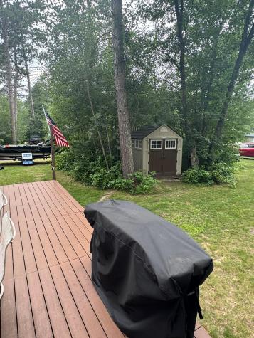 17048 Wild Rice Drive NW Bena MN 56626