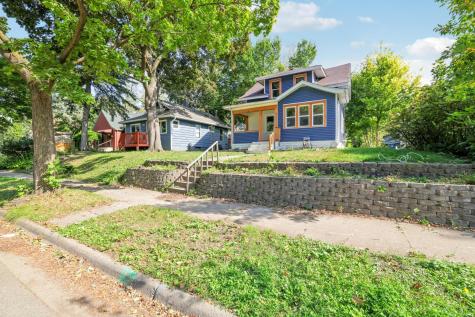 3506 Newton Avenue N Minneapolis MN 55412