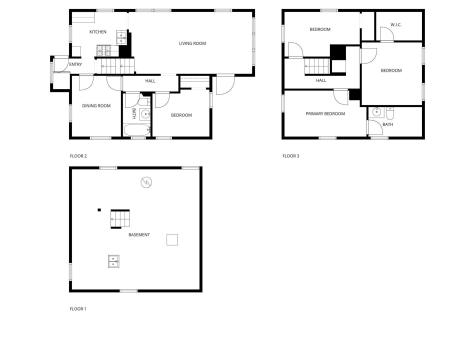 3506 Newton Avenue N Minneapolis MN 55412