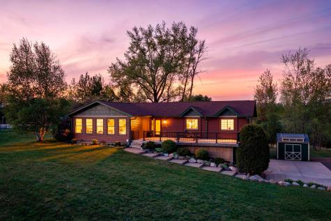 43224 Cedarcrest Trail Harris MN 55032