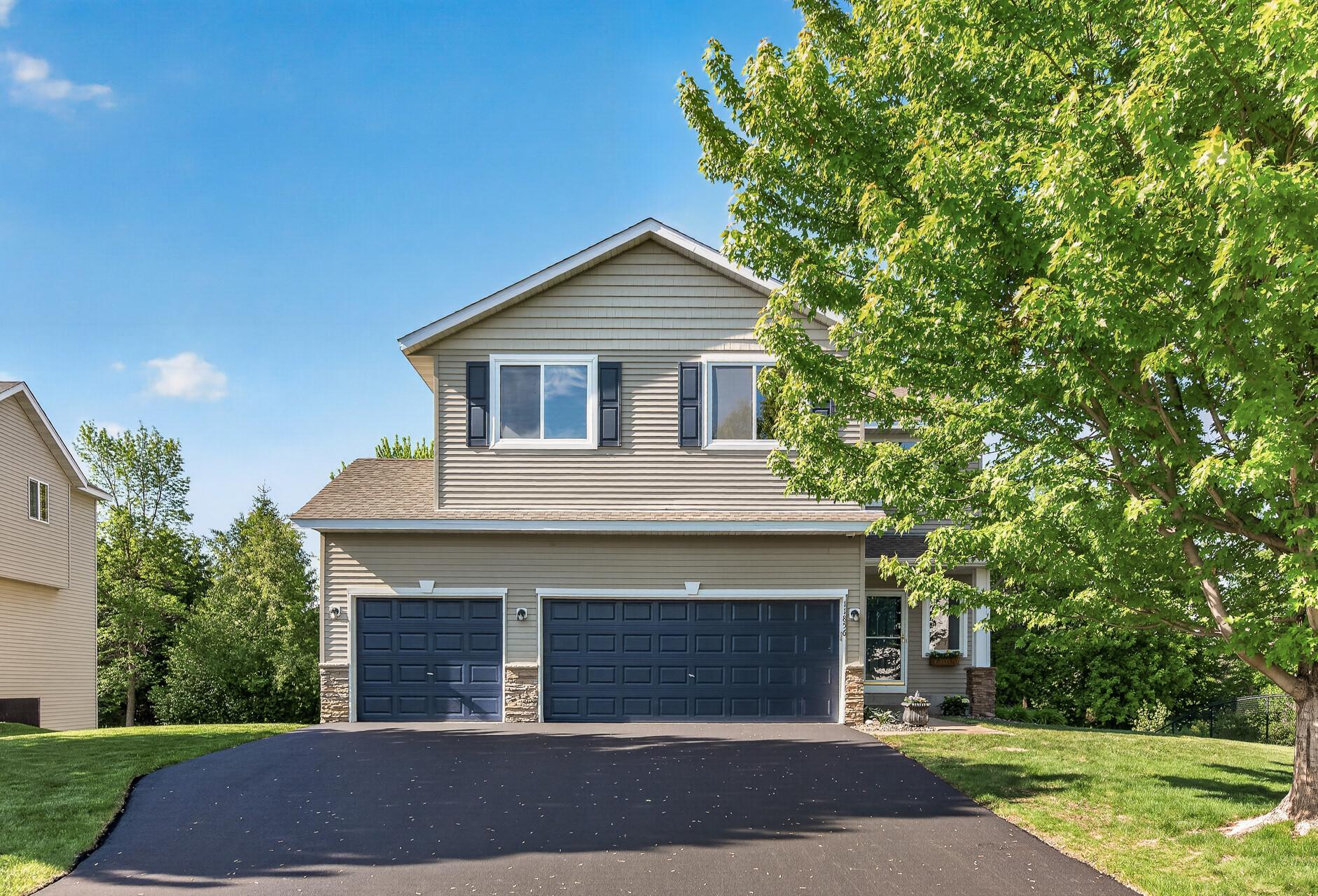 11856 76th NE Otsego MN 55301