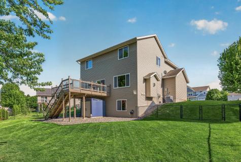 11856 76th NE Otsego MN 55301