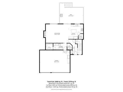 11856 76th NE Otsego MN 55301