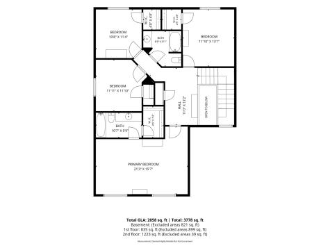 11856 76th NE Otsego MN 55301