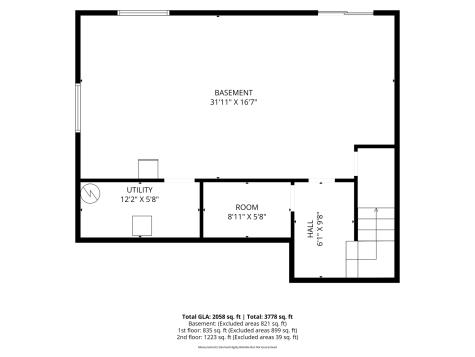 11856 76th NE Otsego MN 55301