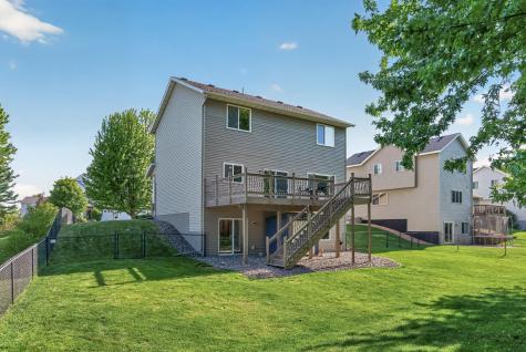 11856 76th NE Otsego MN 55301