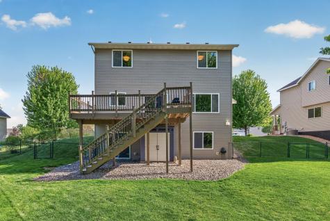 11856 76th NE Otsego MN 55301