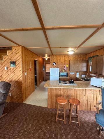 17413 E Pine Drive NW Angle Inlet MN 56711