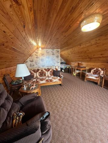 17413 E Pine Drive NW Angle Inlet MN 56711