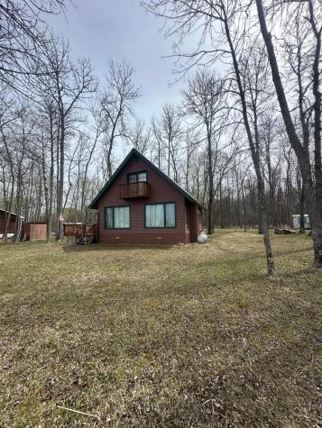 17413 E Pine Drive NW Angle Inlet MN 56711
