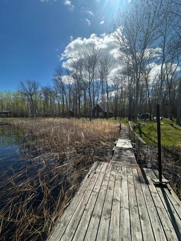 17413 E Pine Drive NW Angle Inlet MN 56711
