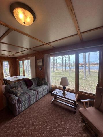 17413 E Pine Drive NW Angle Inlet MN 56711
