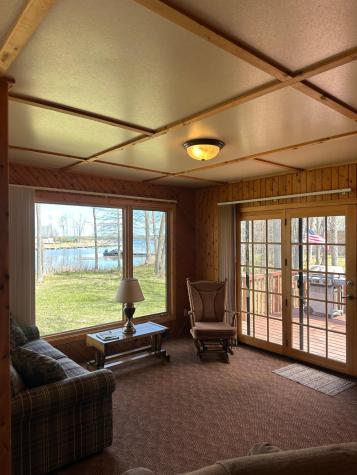 17413 E Pine Drive NW Angle Inlet MN 56711