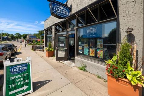 185 W Lake Street Excelsior MN 55331