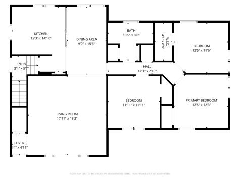 5555 167th Avenue SE Kindred ND 58051