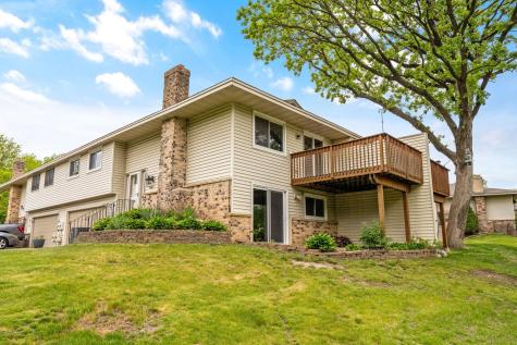 1779 Walnut Lane Eagan MN 55122