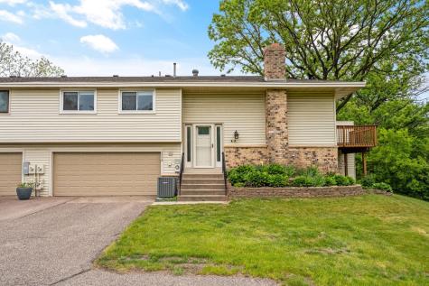 1779 Walnut Lane Eagan MN 55122