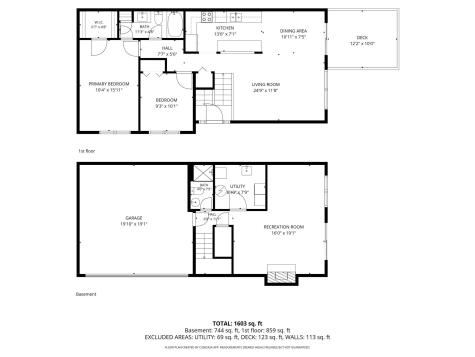 1779 Walnut Lane Eagan MN 55122