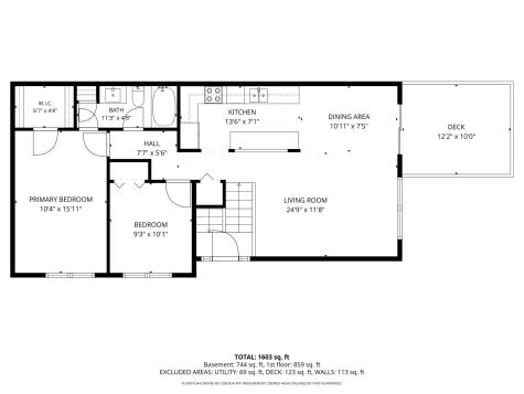1779 Walnut Lane Eagan MN 55122