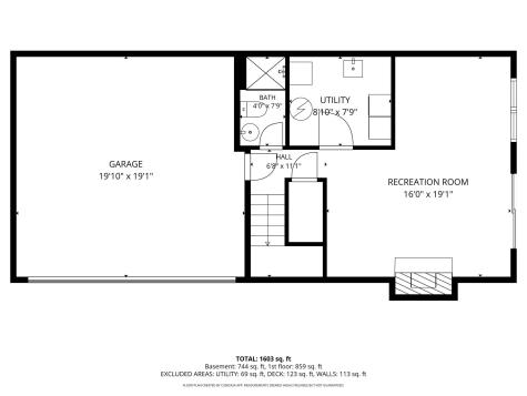 1779 Walnut Lane Eagan MN 55122