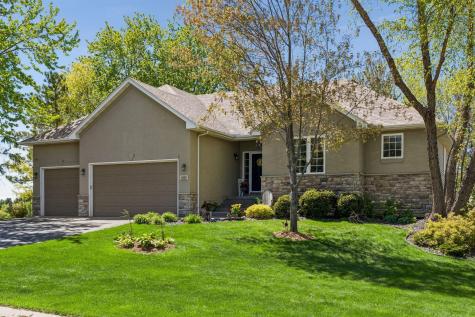 4985 Pine Lane Eagan MN 55123