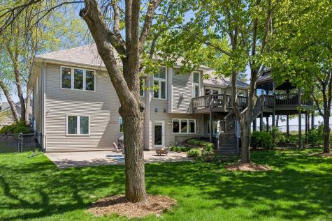 4985 Pine Lane Eagan MN 55123