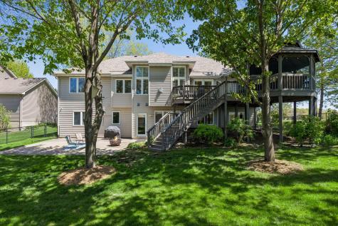 4985 Pine Lane Eagan MN 55123