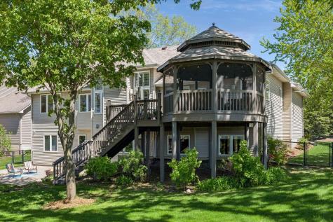 4985 Pine Lane Eagan MN 55123