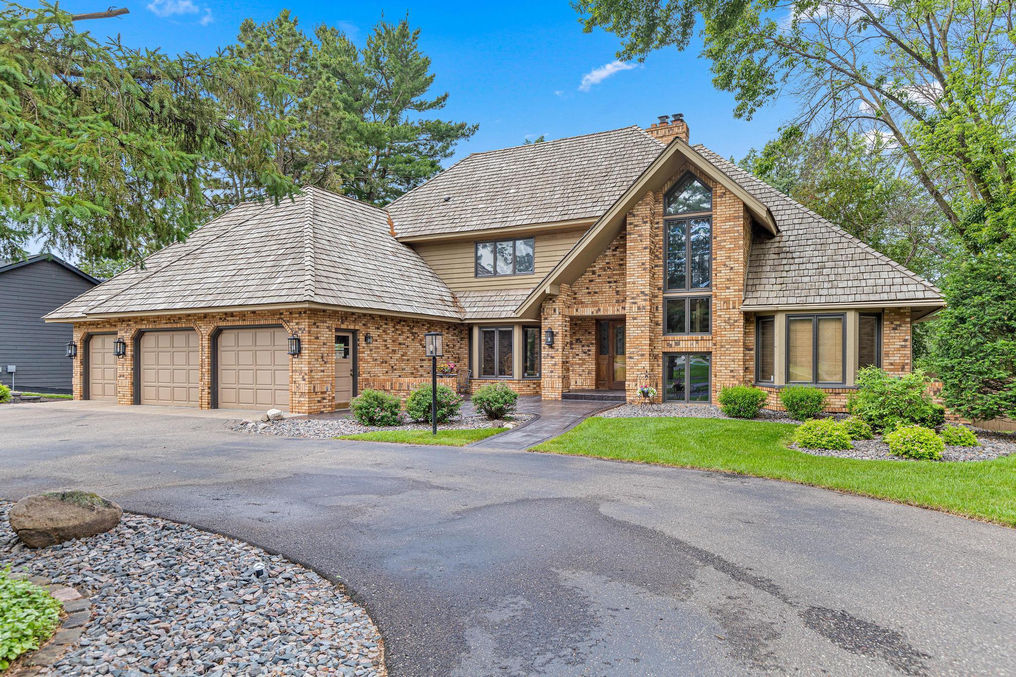 10810 Mississippi Boulevard NW Coon Rapids MN 55433