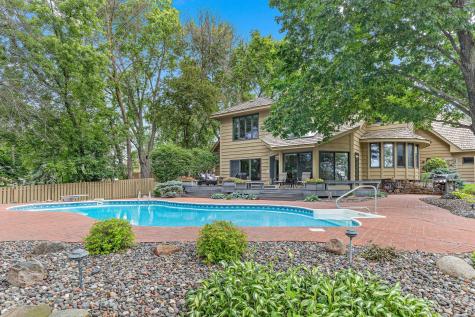 10810 Mississippi Boulevard NW Coon Rapids MN 55433