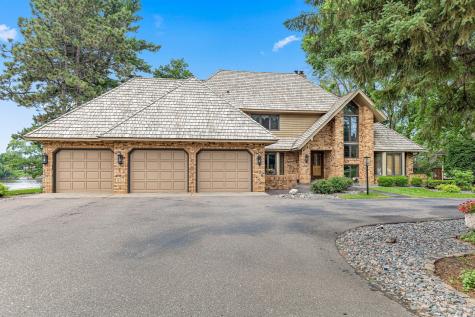 10810 Mississippi Boulevard NW Coon Rapids MN 55433