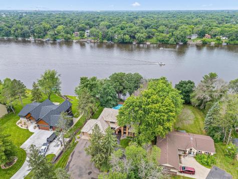 10810 Mississippi Boulevard NW Coon Rapids MN 55433