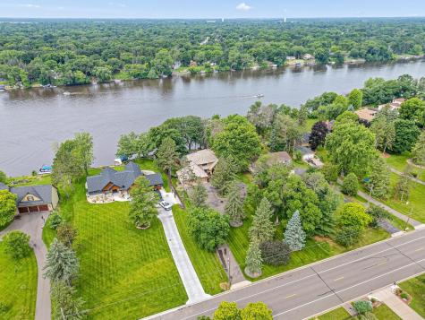 10810 Mississippi Boulevard NW Coon Rapids MN 55433