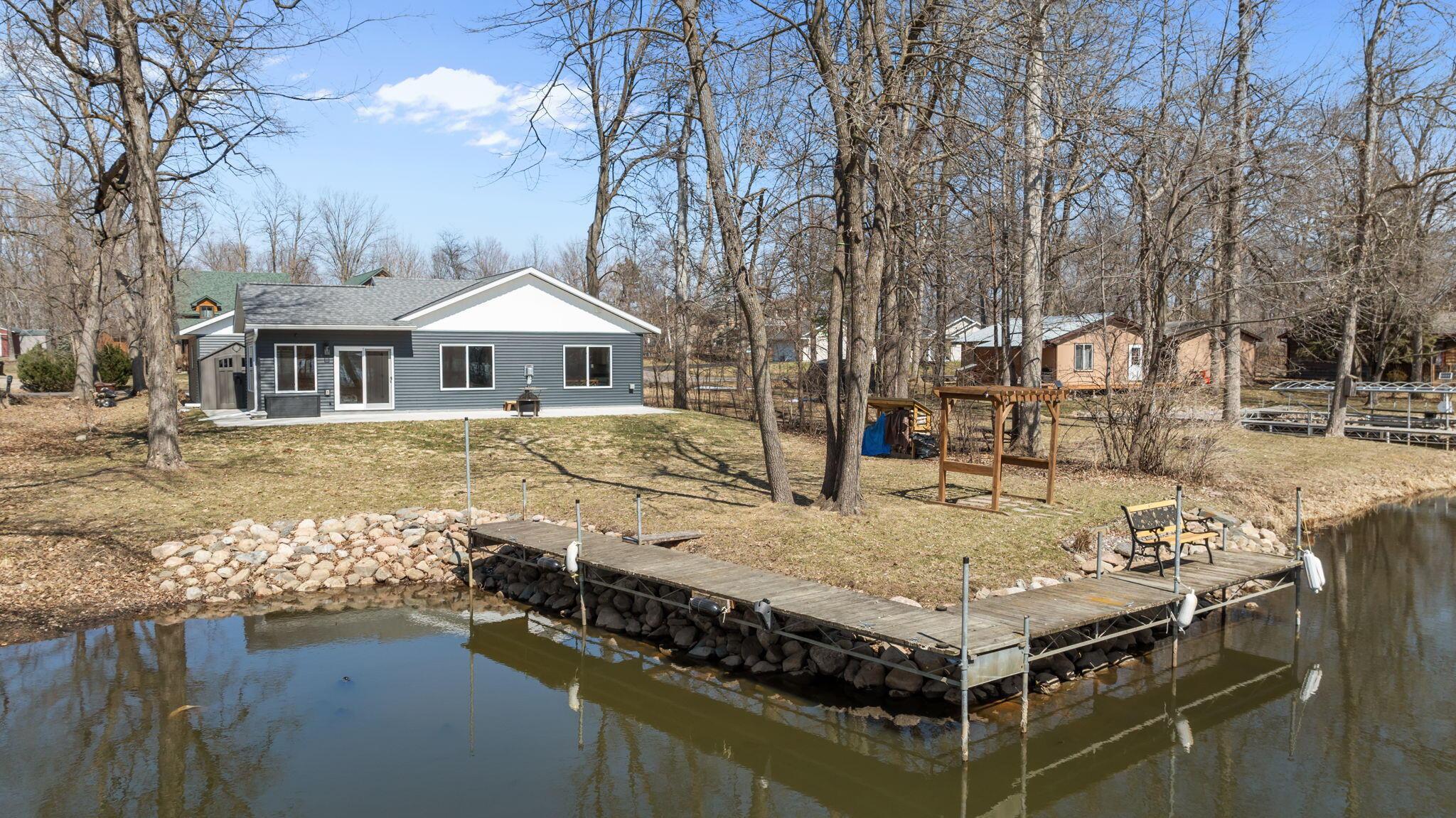 1505 White Cloud Drive S Isle MN 56342