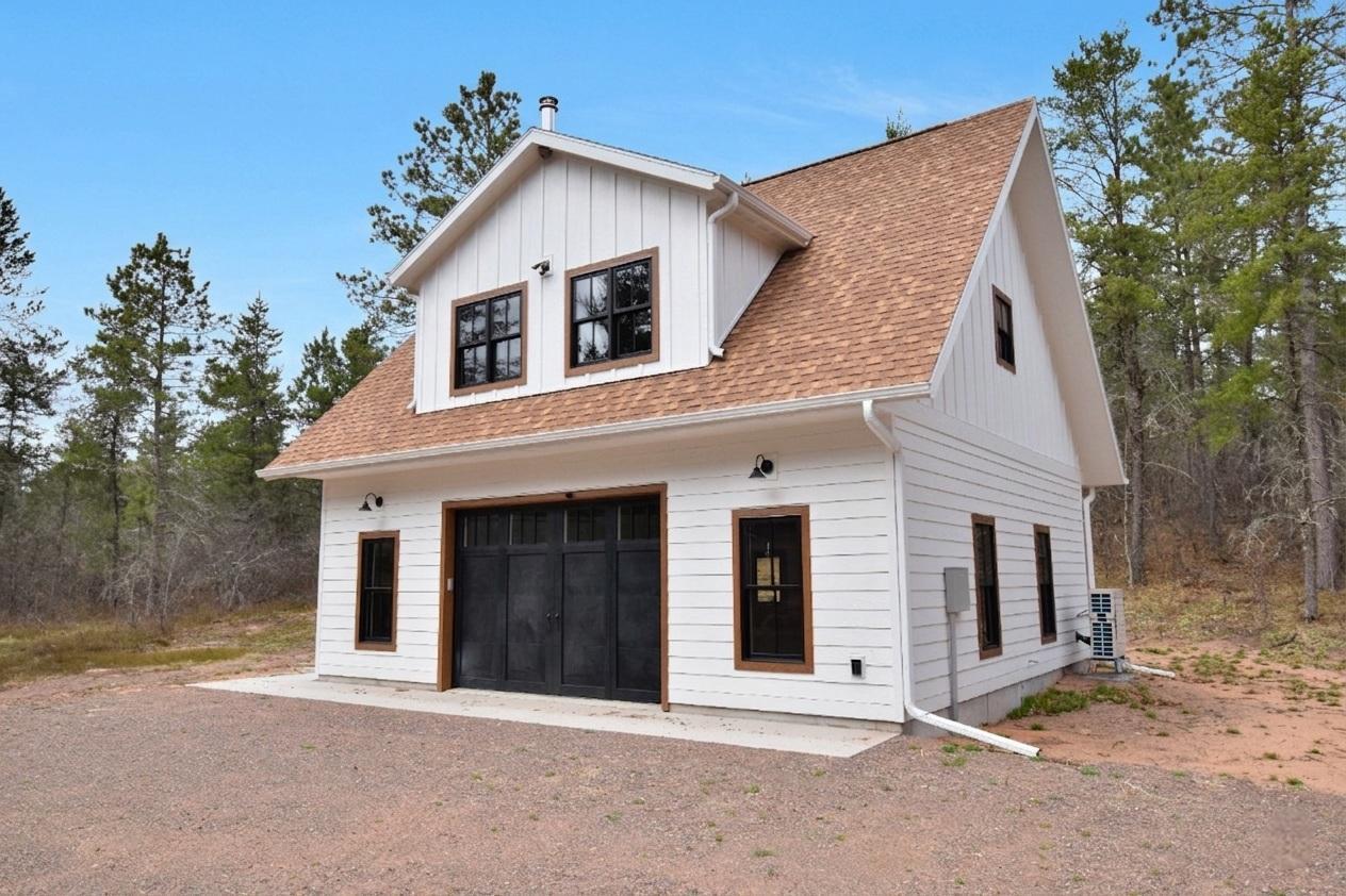 N12395 Eagle View Court Minong WI 54859