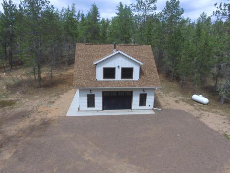 N12395 Eagle View Court Minong WI 54859