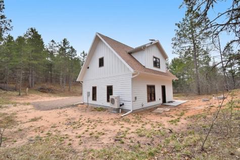 N12395 Eagle View Court Minong WI 54859
