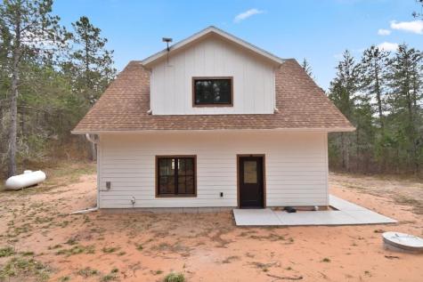 N12395 Eagle View Court Minong WI 54859