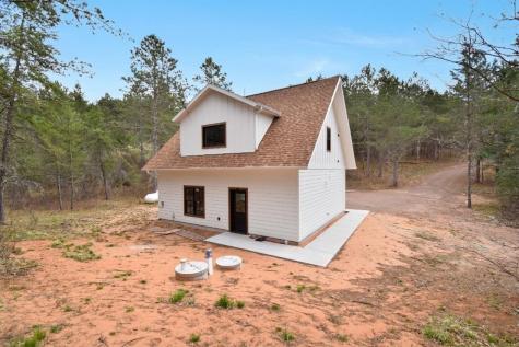 N12395 Eagle View Court Minong WI 54859