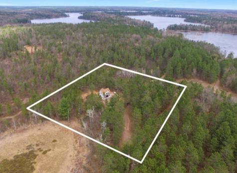 N12395 Eagle View Court Minong WI 54859