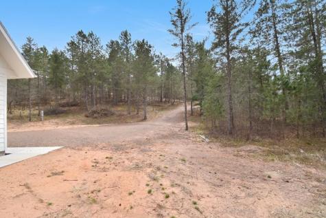 N12395 Eagle View Court Minong WI 54859