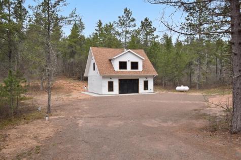 N12395 Eagle View Court Minong WI 54859
