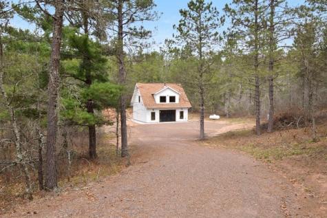 N12395 Eagle View Court Minong WI 54859