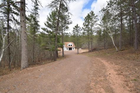 N12395 Eagle View Court Minong WI 54859
